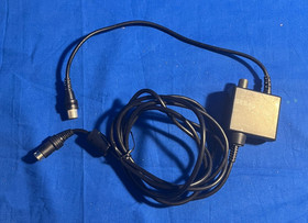 SEGA Genesis MK-1631 Console Black Bundle