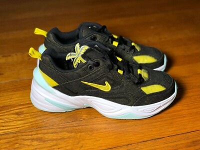 Nike M2K Tekno ' Twill Denim - BV0970-001- Sizes 8 & 7.5