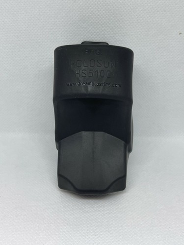Dream Plastics Scope COVER for Holosun HS510C / Made in the USA**ON SALE** - Picture 2 of 4