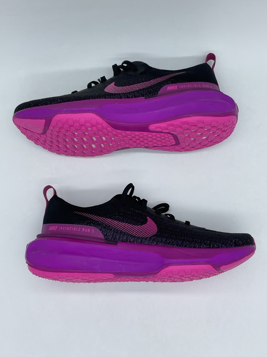 Nike ZoomX Invincible Run 3 Flyknit 