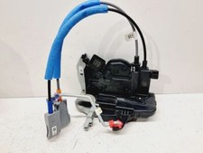 Hyundai Kona 2022 Right  driver front door lock 81320J9530