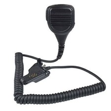 Handheld Mic With PTT For PMMN4051 XTS1500 XTS2500 XTS3000 XTS3500 XTS5000 Radio
