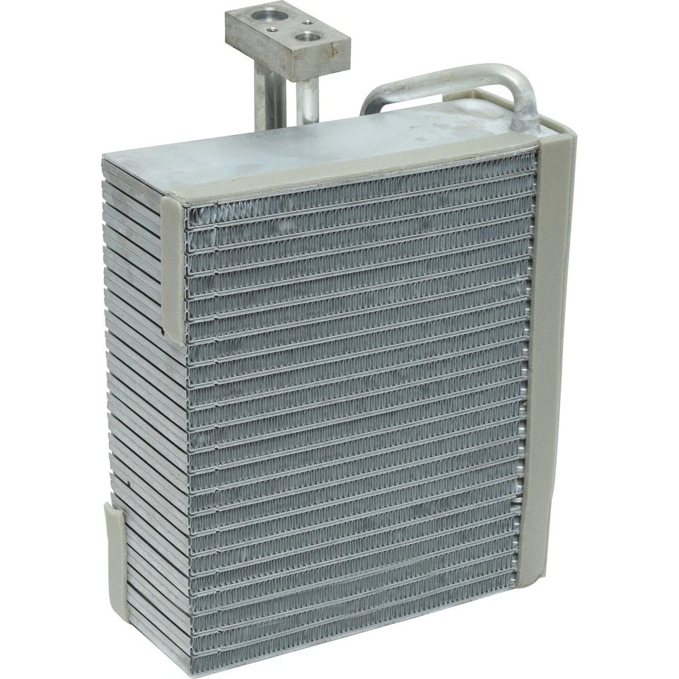 A/C Evaporator Core UAC For 1999-2002 Chrysler 300M - Image 2 of 2