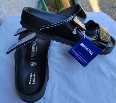 Birkenstock Arizona Proenza Schouler Regular Wide