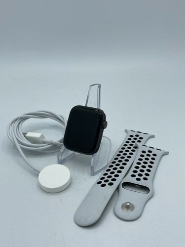 Apple Watch Series 6 Cellular Space 