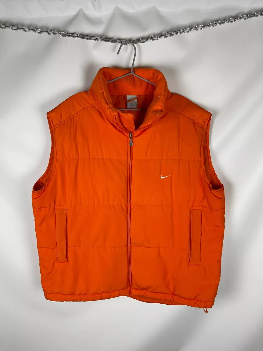 Nike retro vest clearance