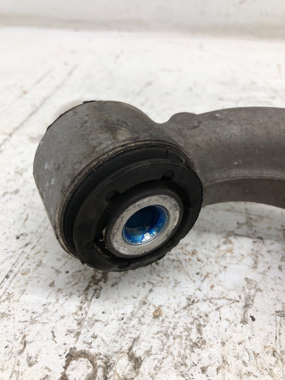 ASTON MARTIN RAPIDE LEFT DRIVER REAR LOWER CONTROL ARM OEM