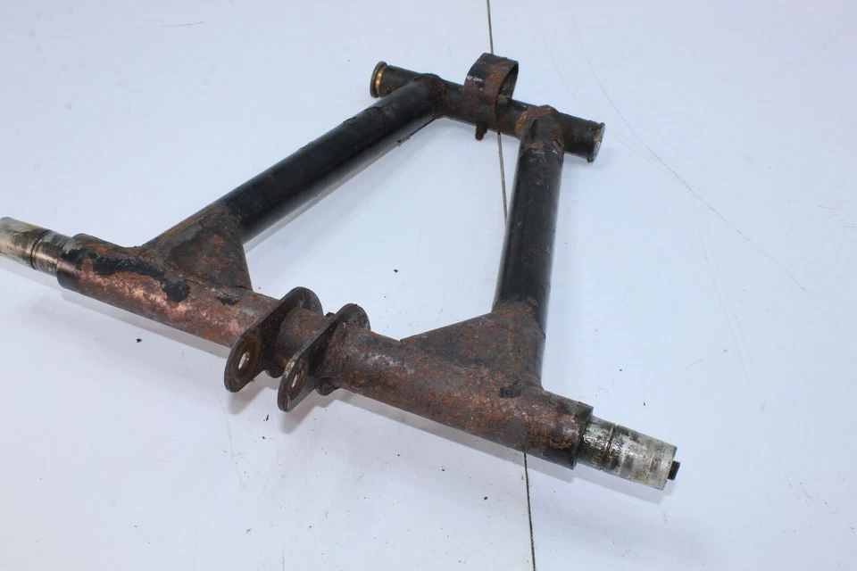 Arctic Cat Procross Xf1100 Lxr 2012 suspensión trasera brazo de pivote de par delantero Foto 3 de 4