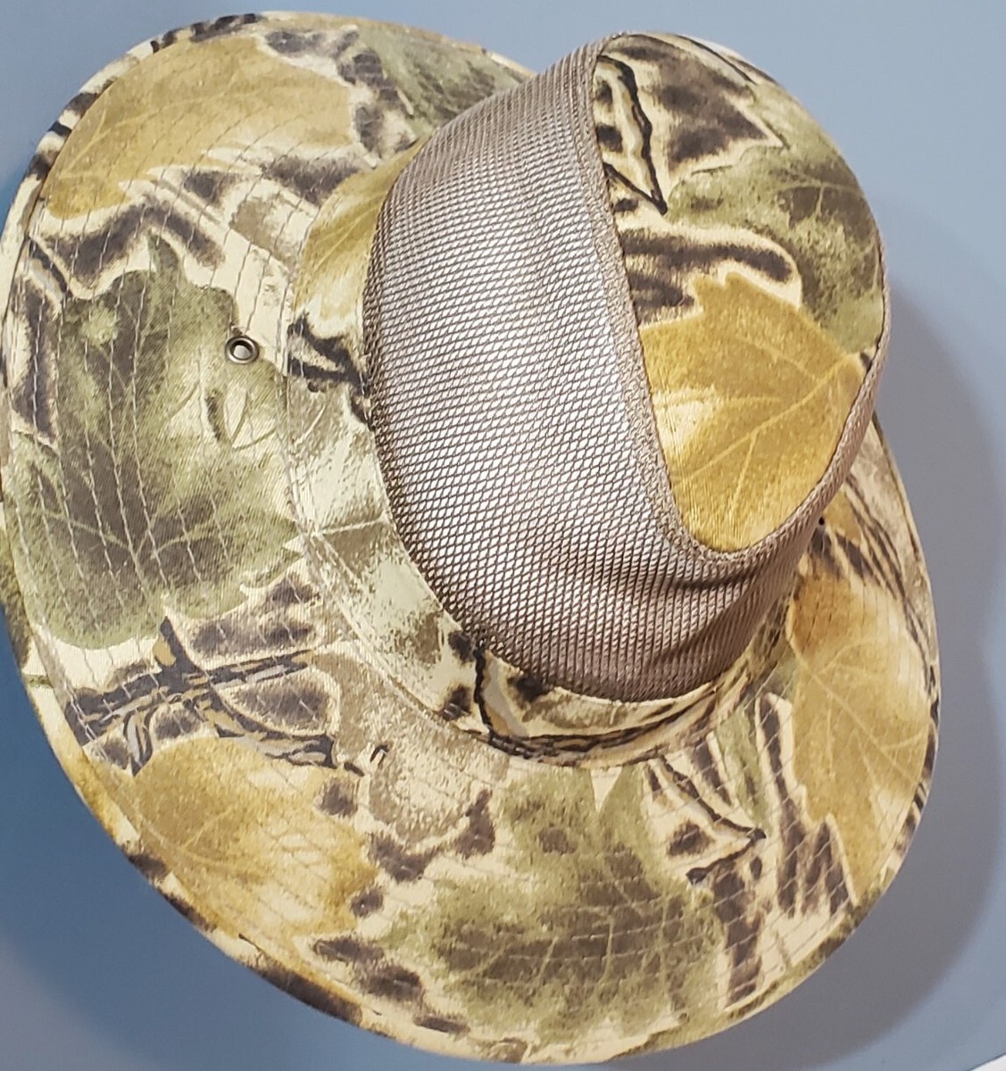Jhats Boonie Bucket Hat Cap Camo 14