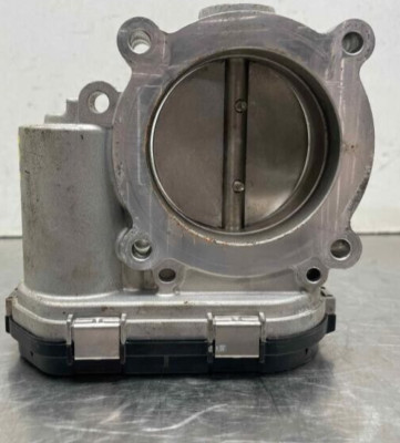 07-10 JEEP GRAND CHEROKEE 3.7L THROTTLE VALVE Body Assembly Module GENUINE OEM
