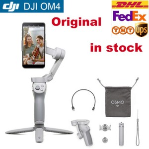 Dji Osmo Mobile Se Intelligent Gimbal | eBay