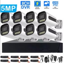 Home Security Cameras