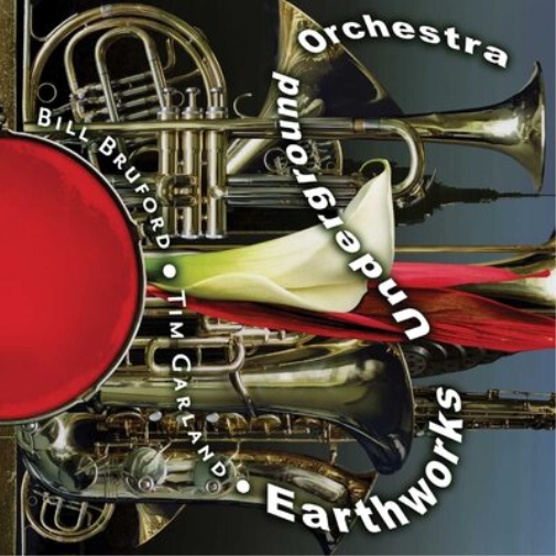 Earthworks Underground Orchestra Earthworks Underground Orchestra (CD) Album