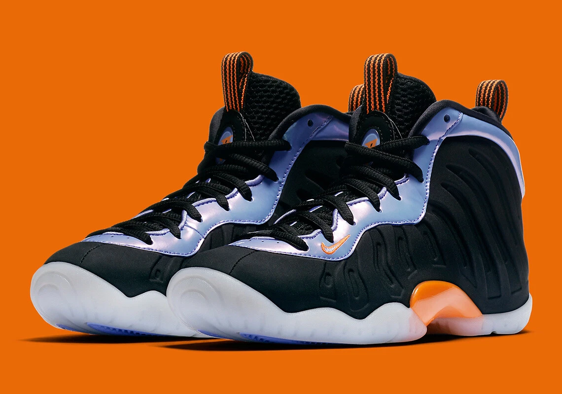 Foamposite 7y discount