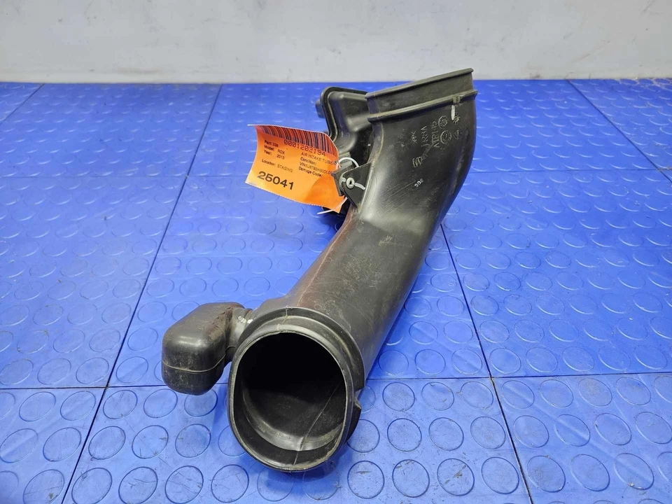 2013-2016 讴歌 RDX 发动机进气管正品原始设备制造商零件 17250R8AA00 — 第 2/4 张图片