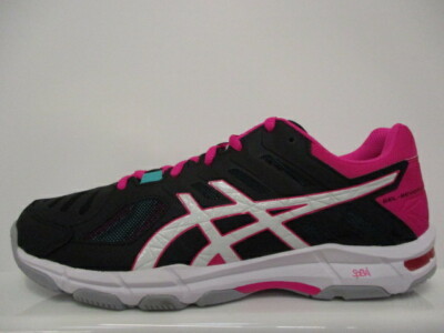 asics netball trainers uk