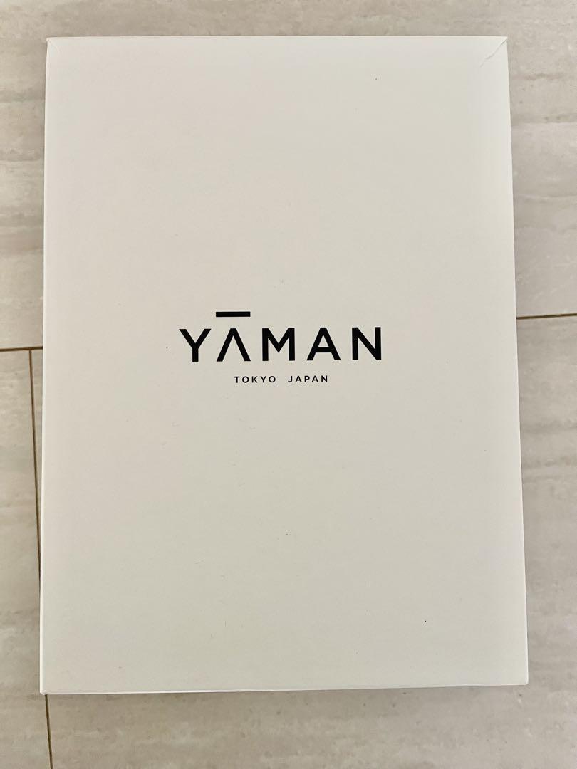 YA−MAN HRF-1 Photo PLUS | YA-MAN | Professional technology into home care