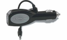 Scosche Motor Mouth Hands Free Car Kit DIYBRH2 Cell Phone BlueTooth Receiver