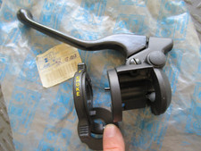951141 GRUPPO LEVA FRIZIONE SX GILERA 50 503 ECC. ANNI 80-90 (ORIGINALE GILERA)