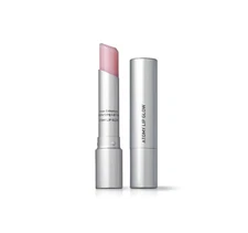 Atomy Lip Glow Rose Enhanced Moisturizing Lip Care ,SPF 15