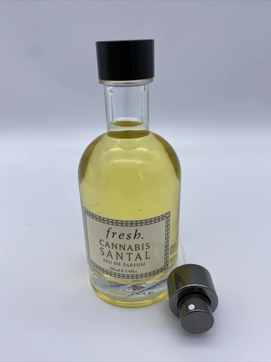 人気スポー新作 2F-127 フレッシュ 100mL カナビスサンタル 香水(男性