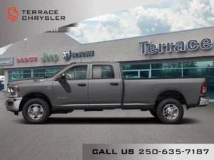 2022 RAM 2500 Laramie Crew Cab