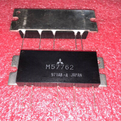 1PCS M57762 High Frequency Tube Microwave Tube Radio Frequency Tube