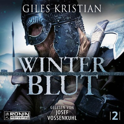 Winterblut | Giles Kristian | 2024 | deutsch