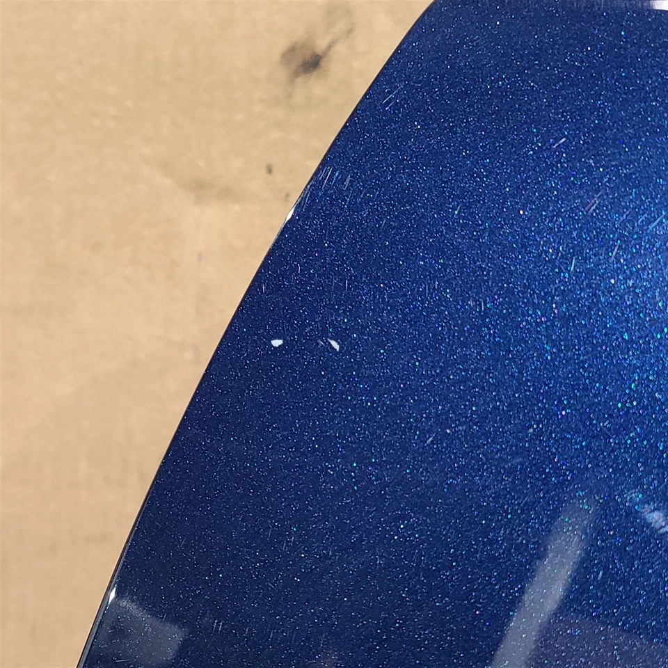 10-15 Camaro SS Puerta del conductor con regulador de ventana de vidrio Lh Coupe Aa7322 Foto 3 de 4