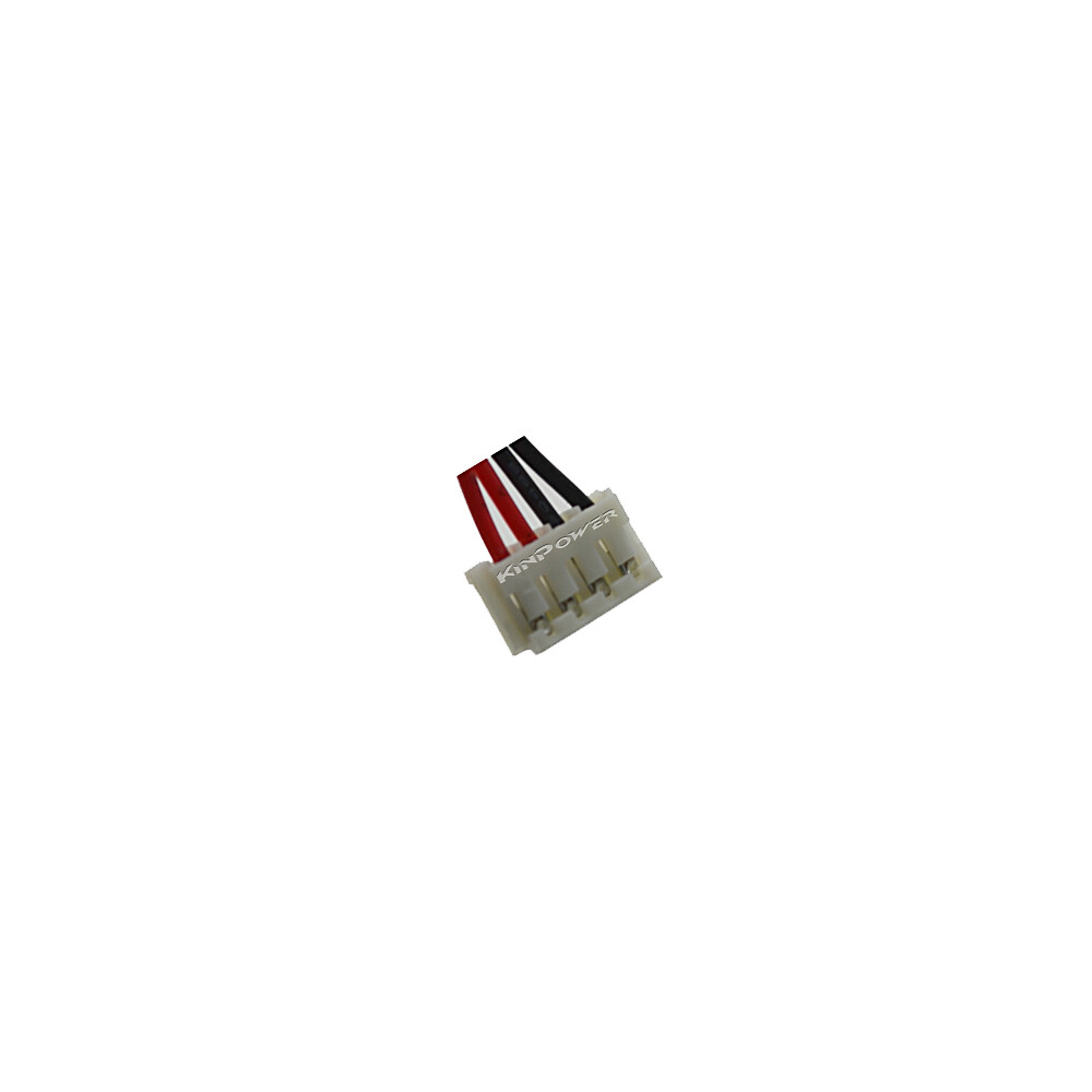 Connettore Alimentazione DC Jack Per ASUS X70L – Cavo Con Presa Saldabile