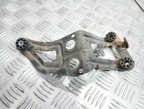 Mini One - Cooper R50 - 53 2004 Halterung ABS Steuergerät UST31519