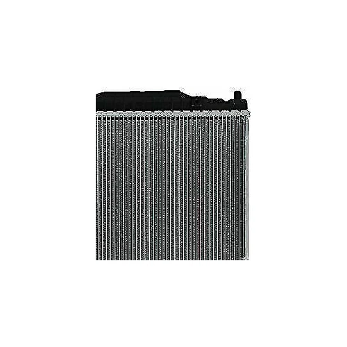Radiator 2886 Fits 2007 FORD F-350 F-250 F-550 SUPER DUTY F250 F350 F550 GAS MOD - Image 4 of 4