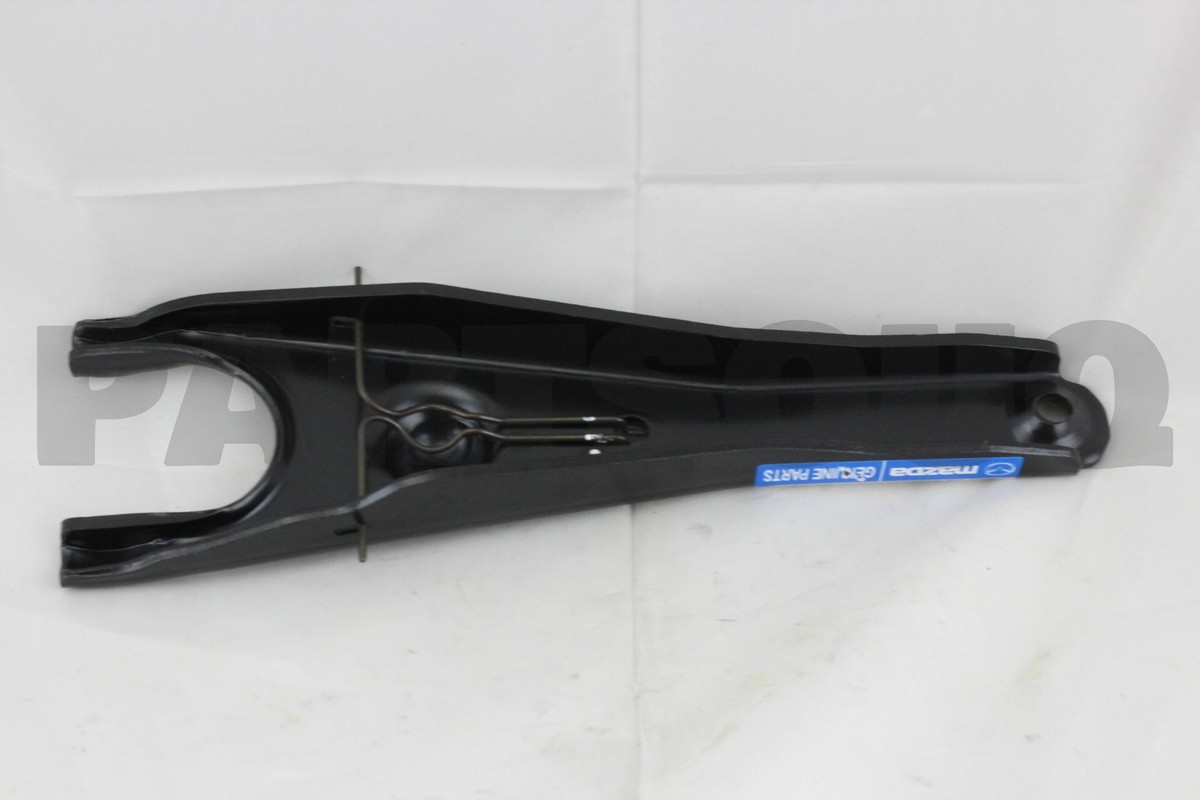 SE0316520A Genuine Mazda FORK,CLUTCH RELEASE SE03-16-520A | eBay