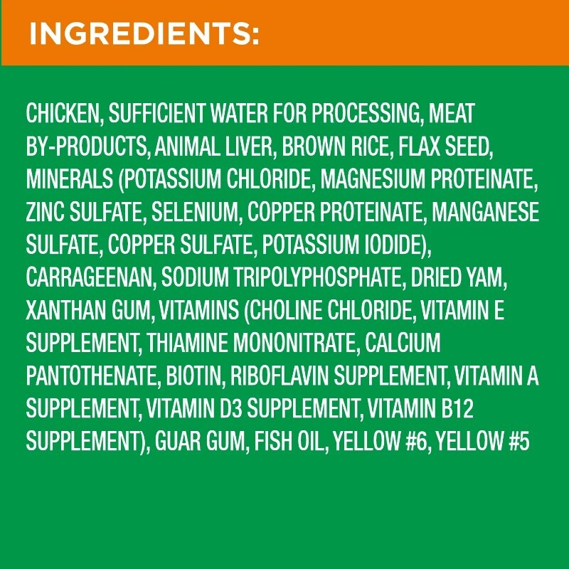 (2 pack) IAMS PROACTIVE HEALTH Adult Soft Wet Dog Food Pate with Chicken & Rice