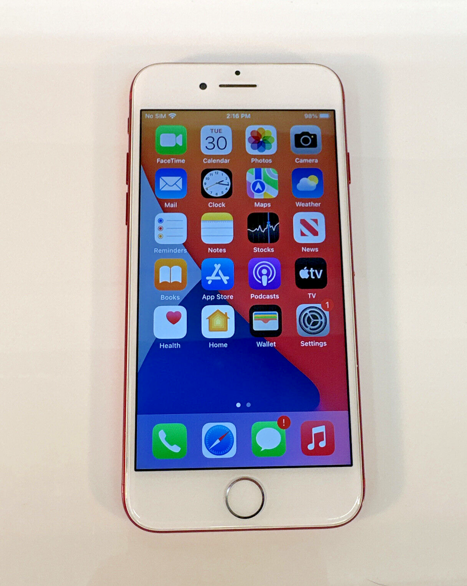 Apple iPhone 7 A1660 128GB AT&T T-Mobile Verizon LTE GSM Apple iPhone 7 A1660 128GB AT&T T-Mobile Verizon LTE GSM