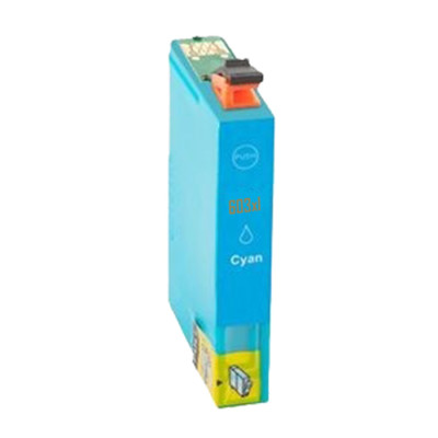 Cartucce D'Inchiostro Compatibili OGOUGUAN Per Epson 603/603XL - 4 Pezzi (1 Nero, 3 Colori) Per Stampanti XP E WF - 3