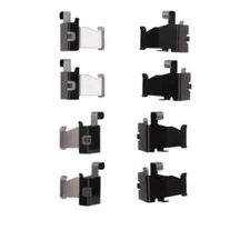 Dynamic Friction 340-54060 Disc Brake Hardware Kit - New