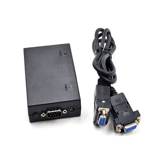 Programming RIB Radio Interface BOX for Motorola Radio HT1000 HT750 HT1250 p - Zdjęcie 3 z 9