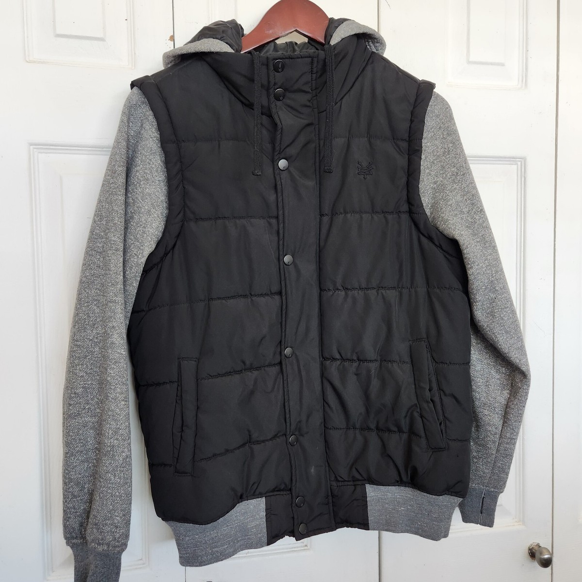 ジャケット・アウター soduk big pockets vest ジャケット・アウター soduk big pockets vest soduk big pockets vest