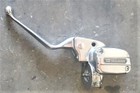 2006 HARLEY DAVIDSON TOURING HYDROLIC CLUTCH MASTER CYLINDER