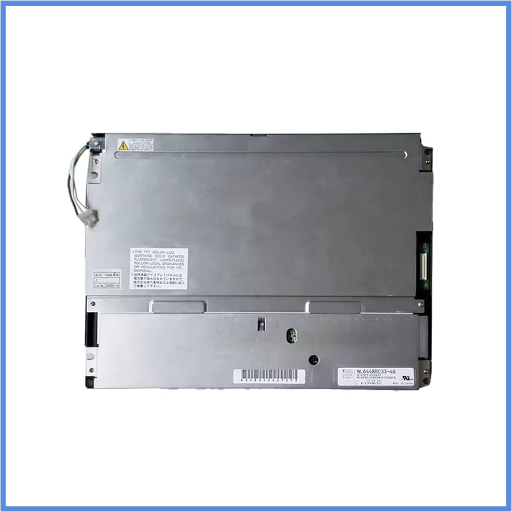 PLA'NBページ For NEC New In Box LCD module Expedited Shipping 10.4-inch