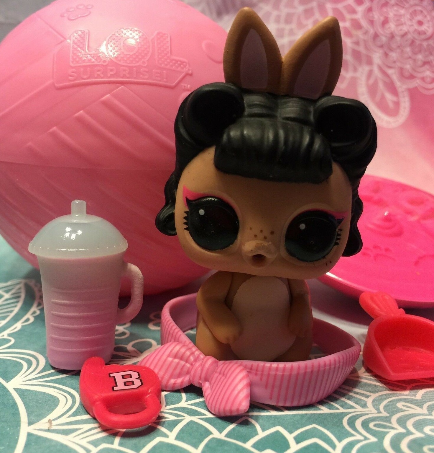 series 4 wave 2 pets