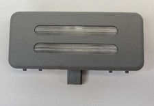 2011-2017 BMW X3 FRONT LEFT RIGHT ROOF SUN VI...