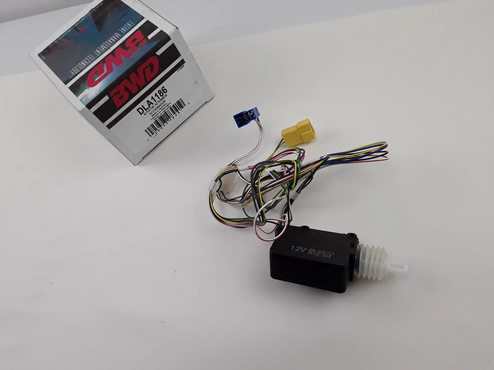 Rear Right Door Lock Actuator Motor for Dodge ,Freightliner Sprinter 2500 3500 - Image 2 of 4