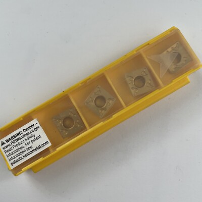 Inserti Per Fresatura Stellram MPHT1104PPTL-42 SP6519 &ndash; Prodotti In Svizzera
