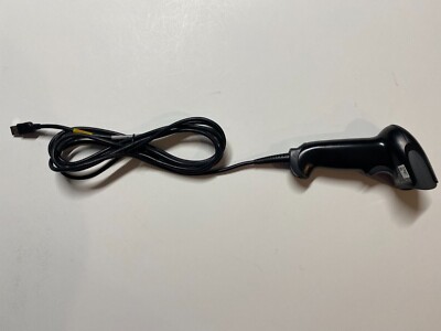 Honeywell HH660 2D Barcode Scanner - USB Connect - No Stand