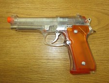 Airstrike 240 Airsoft Beretta 92 Style