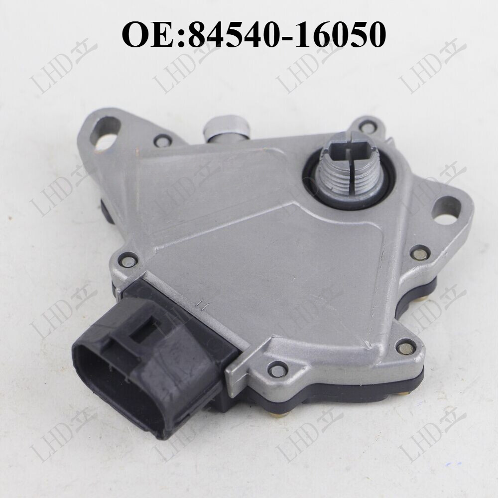 Safety Switch 84540-16050 For 1996-1999 Toyota Corolla 1.8L Paseo
