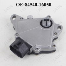 Safety Switch 84540-16050 For 1996-1999 Toyota Corolla 1.8l Paseo Rav4 Tercel Safety Switch 84540-16050 For 1996-1999 Toyota Corolla 1.8l Paseo Rav4 Tercel