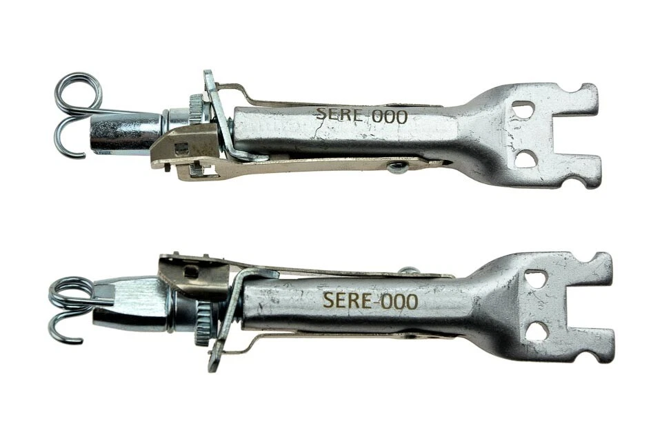 PARKING BRAKE SHOES A/CCESSORY KIT FOR RENAULT CLIO IV 12- - Image 2 of 4